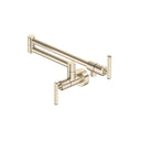 Satin Nickel