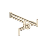Satin Nickel