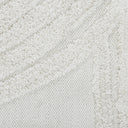 Renwil Terrain 9'10 x 13'1 Handwoven Indoor Rug - Off-White