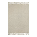 Renwil Curtis 70 x50 Throw - Beige