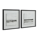 Renwil Tangelo 20" Wide Wall Art - Matte Finish - Te xtured