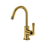 Unlacquered Brass