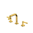 Satin Nickel / Lever Handle