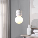 Renwil Candra 8.75" Length Ceiling Fixture - Clear