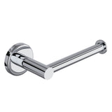 Polished Chrome