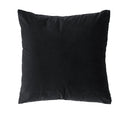 Renwil Dianthus 20 x 20 Indoor Pillow - Black