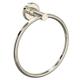 Polished Nickel