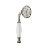 Polished Nickel