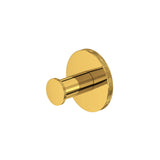 Unlacquered Brass