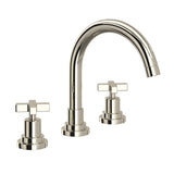 Polished Nickel
