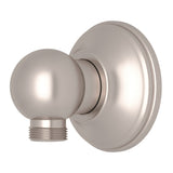 Satin Nickel