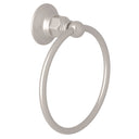 Satin Nickel