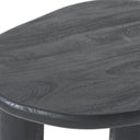 Renwil Rowe 16" Height Table - Black