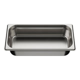 Stainless Steel