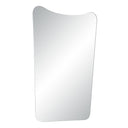 Renwil Selene 36" Tall Rectangular Mirror