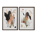 Renwil Splendid 24" Wide Wall Decor - Printed Artwork