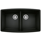Coal Black