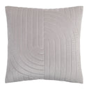 Renwil Ultar 20 x 20 Indoor Pillow - Grey