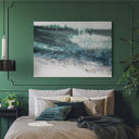 Renwil Olive 20 x 20 Indoor Pillow - Hunter Green