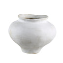 Renwil Ella Indoor Vase - White