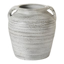 Renwil Blanco Indoor Vase - White
