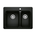 Coal Black