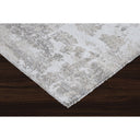 Renwil Cusano 5 x 7 Flat Woven Indoor Rug - Ivory
