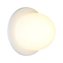 Renwil Raquels 6.5" Length Wall Sconce - White