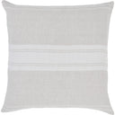 Renwil Raelyn 22 x 22 Indoor Pillow - Natural