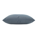 Renwil Edinburgh 20 x 20 Indoor Pillow - Dark Teal Blue