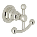 Polished Nickel
