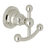 Polished Nickel
