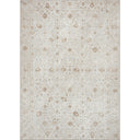 Renwil Ariella 2'6 x 10' Power Loomed Indoor Rug - Cream
