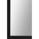 Renwil Keene 83" Tall Rectangle Full Length Mirror - Black
