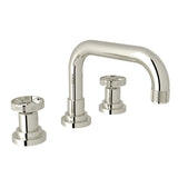 Polished Nickel