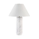 Renwil Veda 26.5" Height Table Lamp - White