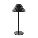 Renwil Giada 12.6" Height Table Lamp - Black