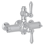 Metal Lever Handle