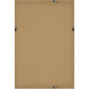 Renwil Arlo 24" Wide Wall Art - Black