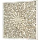 Renwil Cocktail 29.5" Wide Wall Art - Off-White