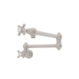 Satin Nickel