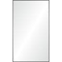 Renwil Keene 83" Tall Rectangle Full Length Mirror - Black