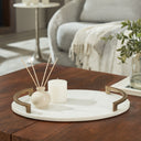 Renwil Bianca Statue - White