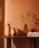 Clay & Candelight