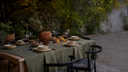 The Garden Supper