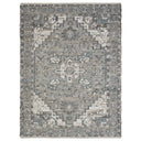 Renwil Pongola 9'10 x 13'1 Handwoven Indoor Rug - Natural