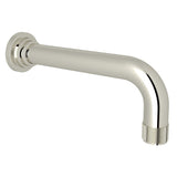 Polished Nickel