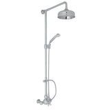 Metal Lever Handle