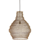 Renwil Gere 131" Length Ceiling Fixture - Gold