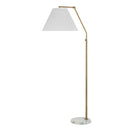 Renwil Claire 62-72
(Adj.)" Length Floor Lamp - Yellow